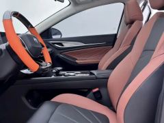 Changan Eado Chang 'an Ease Movement PLUS Enjoy Edition Blue Whale NE 1.4T Prestigious Edition - photo 4