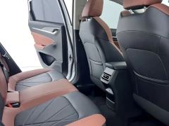 Changan Eado Chang 'an Ease Movement PLUS Enjoy Edition Blue Whale NE 1.4T Prestigious Edition - photo 5