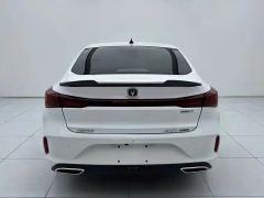 Changan Eado Chang 'an Ease Movement PLUS Enjoy Edition Blue Whale NE 1.4T Prestigious Edition - photo 7