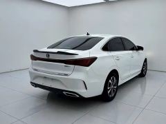 Changan Eado Chang 'an Ease Movement PLUS Enjoy Edition Blue Whale NE 1.4T Prestigious Edition - photo 8