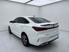 Changan Eado Chang 'an Ease Movement PLUS Enjoy Edition Blue Whale NE 1.4T Prestigious Edition - photo 9