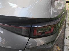 Changan Eado 1.5T GDI Flagship Version - ფოტო 5