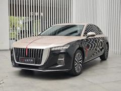 FAW Red Flag H5 2.0T Automatic Flagship Comfort Edition - ფოტო 1