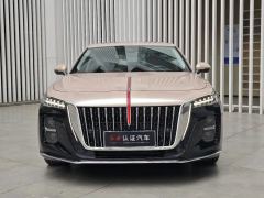 FAW Red Flag H5 2.0T Automatic Flagship Comfort Edition - ფოტო 2