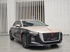 FAW Red Flag H5 2.0T Automatic Flagship Comfort Edition - ფოტო 3