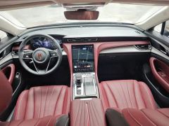 FAW Red Flag H5 2.0T Automatic Flagship Comfort Edition - ფოტო 6