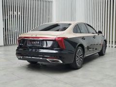 FAW Red Flag H5 2.0T Automatic Flagship Comfort Edition - ფოტო 7