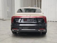 FAW Red Flag H5 2.0T Automatic Flagship Comfort Edition - ფოტო 8