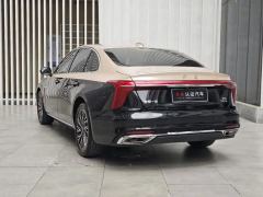 FAW Red Flag H5 2.0T Automatic Flagship Comfort Edition - ფოტო 9