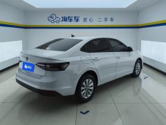 Volkswagen Lavida Advanced 1.5L Automatically outstanding Xinxue edition - photo 2