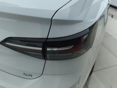 Volkswagen Lavida Advanced 1.5L Automatically outstanding Xinxue edition - photo 5