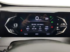 GAC Aion GS3 Shadow Speed 270T Dynamic Comfort Edition - ფოტო 20