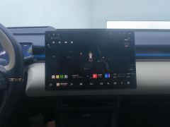 Lynk & Co 20 Z20 530km Rear-wheel drive Max - photo 17