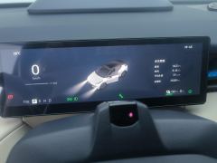 Lynk & Co 20 Z20 530km Rear-wheel drive Max - photo 20