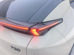 Lynk & Co 20 Z20 530km Rear-wheel drive Max - photo 5