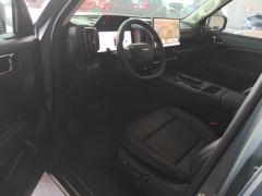 Haval Edition 2.0T Ultra Edition - ფოტო 14