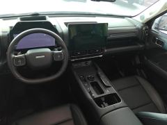 Haval Edition 2.0T Ultra Edition - ფოტო 16