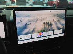 Haval Edition 2.0T Ultra Edition - ფოტო 17