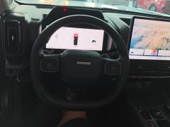 Haval Edition 2.0T Ultra Edition - ფოტო 18