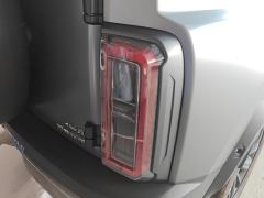 Haval Edition 2.0T Ultra Edition - ფოტო 5