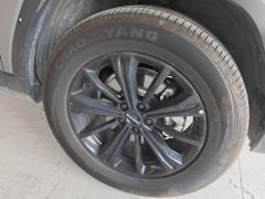 Haval Edition 2.0T Ultra Edition - ფოტო 6