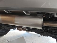 Haval Edition 2.0T Ultra Edition - ფოტო 9
