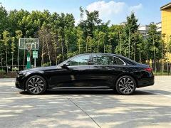 Mercedes-Benz E Class E-Class E 300 L Luxury - photo 12