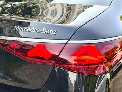 Mercedes-Benz E Class E-Class E 300 L Luxury - photo 13
