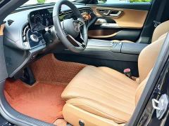 Mercedes-Benz E Class E-Class E 300 L Luxury - photo 4