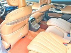 Mercedes-Benz E Class E-Class E 300 L Luxury - photo 6