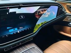 Mercedes-Benz E Class E-Class E 300 L Luxury - photo 7