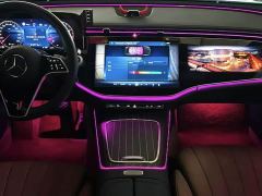 Mercedes-Benz E Class E-Class E 300 L Luxury - photo 8