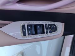 BYD Seagull Honor Edition 405km Flying Edition - фото 13