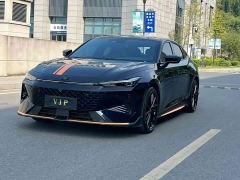 Changan UNI-V 1.5T Premium Sport - photo 1