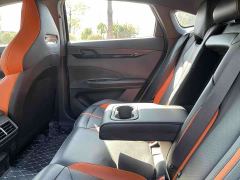 Changan UNI-V 1.5T Premium Sport - photo 10
