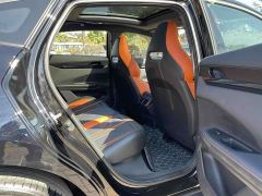 Changan UNI-V 1.5T Premium Sport - photo 11