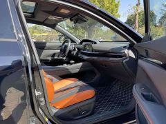 Changan UNI-V 1.5T Premium Sport - photo 12
