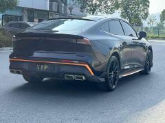 Changan UNI-V 1.5T Premium Sport - photo 16