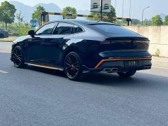 Changan UNI-V 1.5T Premium Sport - photo 17