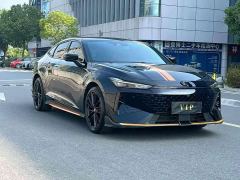 Changan UNI-V 1.5T Premium Sport - photo 3