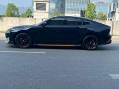 Changan UNI-V 1.5T Premium Sport - photo 4