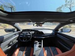Changan UNI-V 1.5T Premium Sport - photo 8