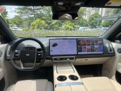 Li Auto L6 Max Smart Refresh Edition - ფოტო 10
