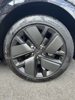 Li Auto L6 Max Smart Refresh Edition - ფოტო 11