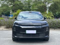 Li Auto L6 Max Smart Refresh Edition - ფოტო 2