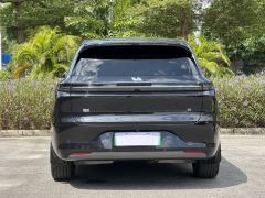 Li Auto L6 Max Smart Refresh Edition - ფოტო 4