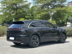 Li Auto L6 Max Smart Refresh Edition - ფოტო 5