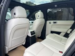 Li Auto L6 Max Smart Refresh Edition - ფოტო 9