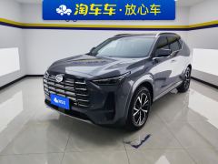 GAC Aion GS4 MAX 1.5T Pilot Edition - ფოტო 1
