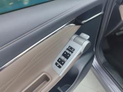 GAC Aion GS4 MAX 1.5T Pilot Edition - ფოტო 13
